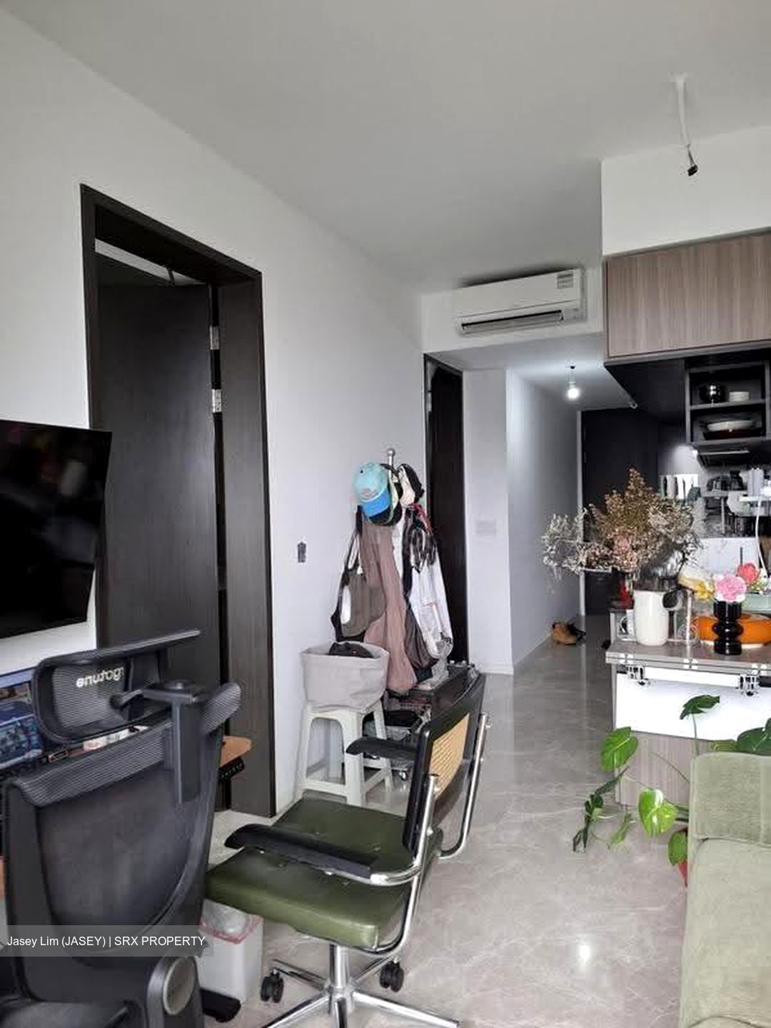 Irwell Hill Residences (D9), Apartment #614821801